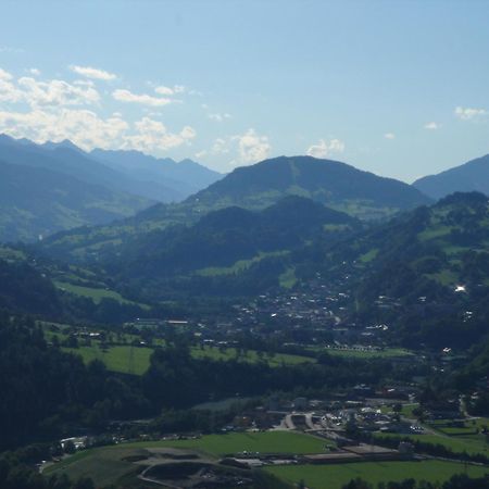 Hotel Haus Sonnleitn St. Johann im Pongau Exterior foto