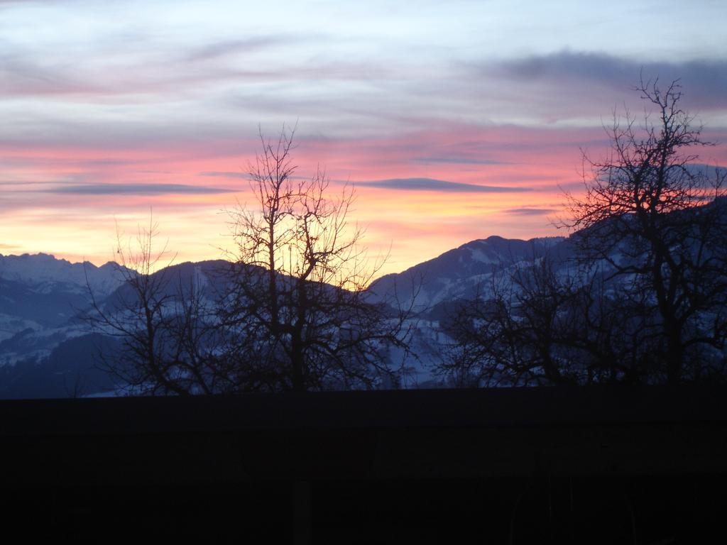 Hotel Haus Sonnleitn St. Johann im Pongau Zimmer foto