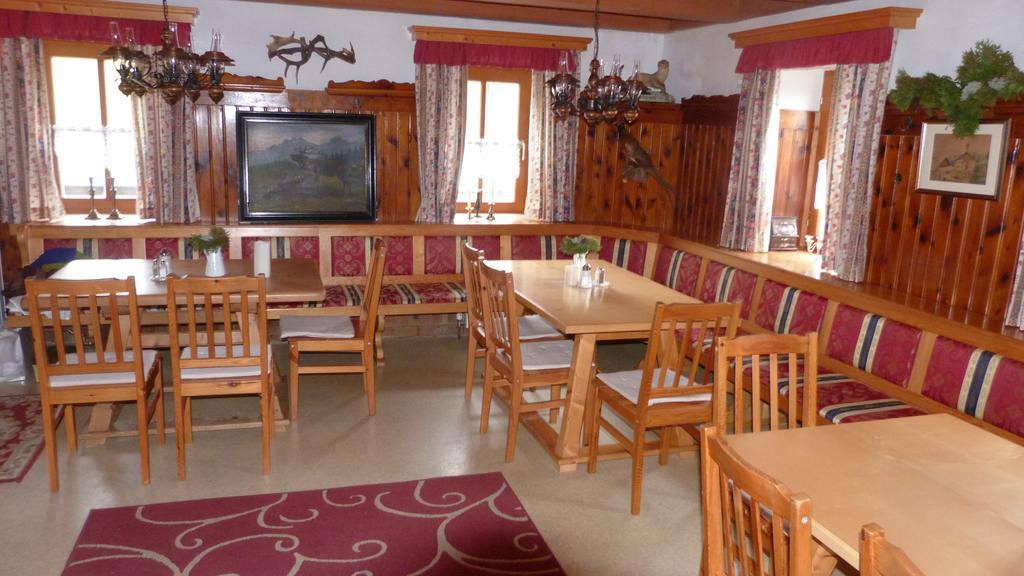 Hotel Haus Sonnleitn St. Johann im Pongau Exterior foto