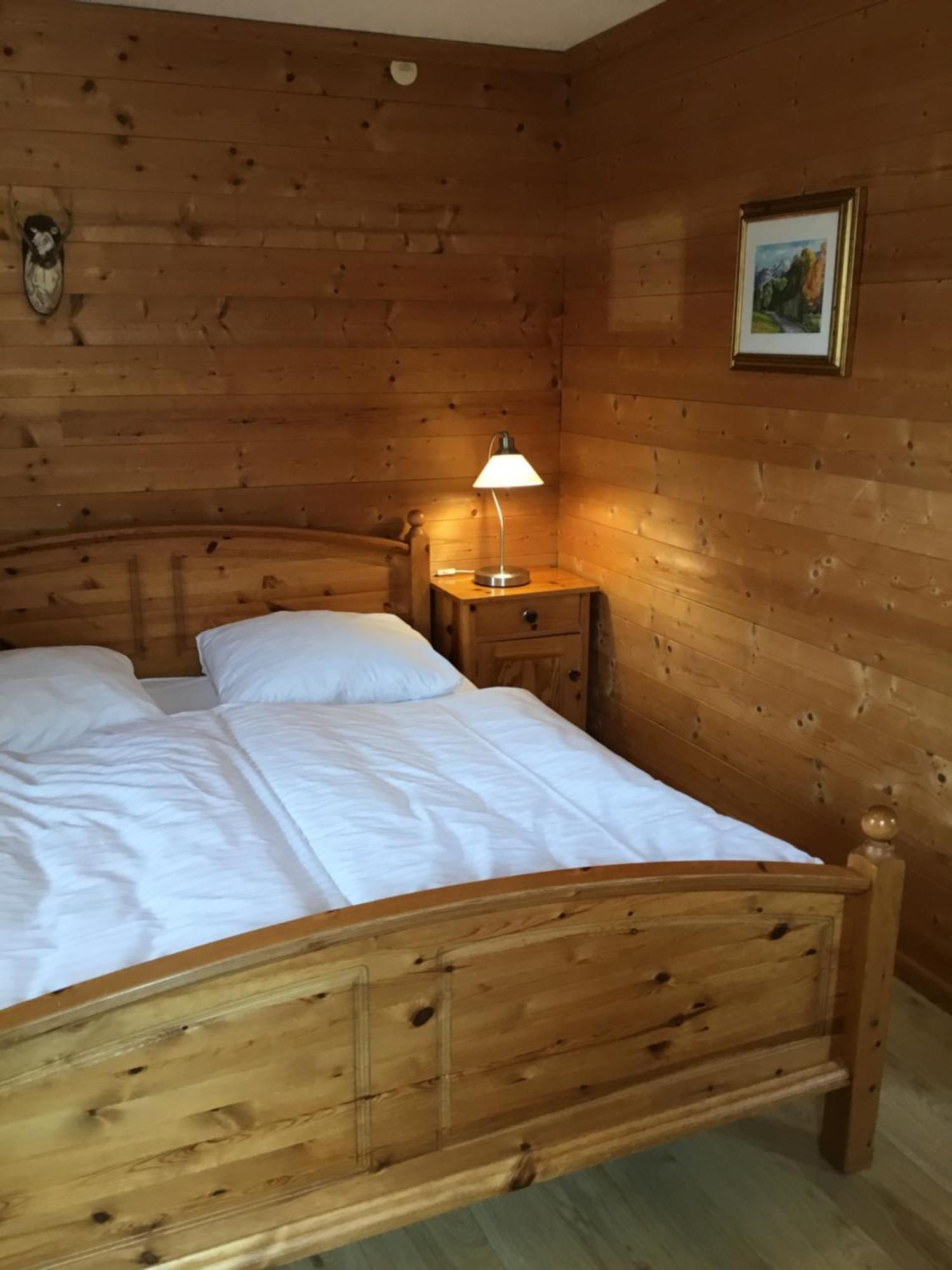 Hotel Haus Sonnleitn St. Johann im Pongau Exterior foto