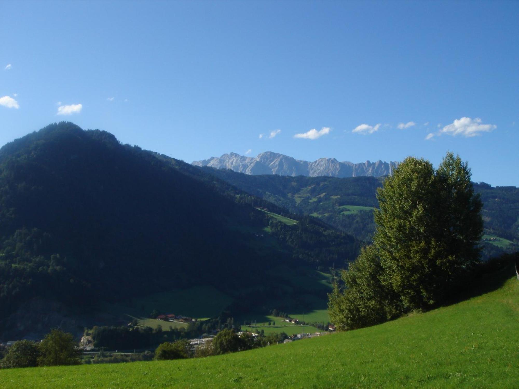 Hotel Haus Sonnleitn St. Johann im Pongau Exterior foto