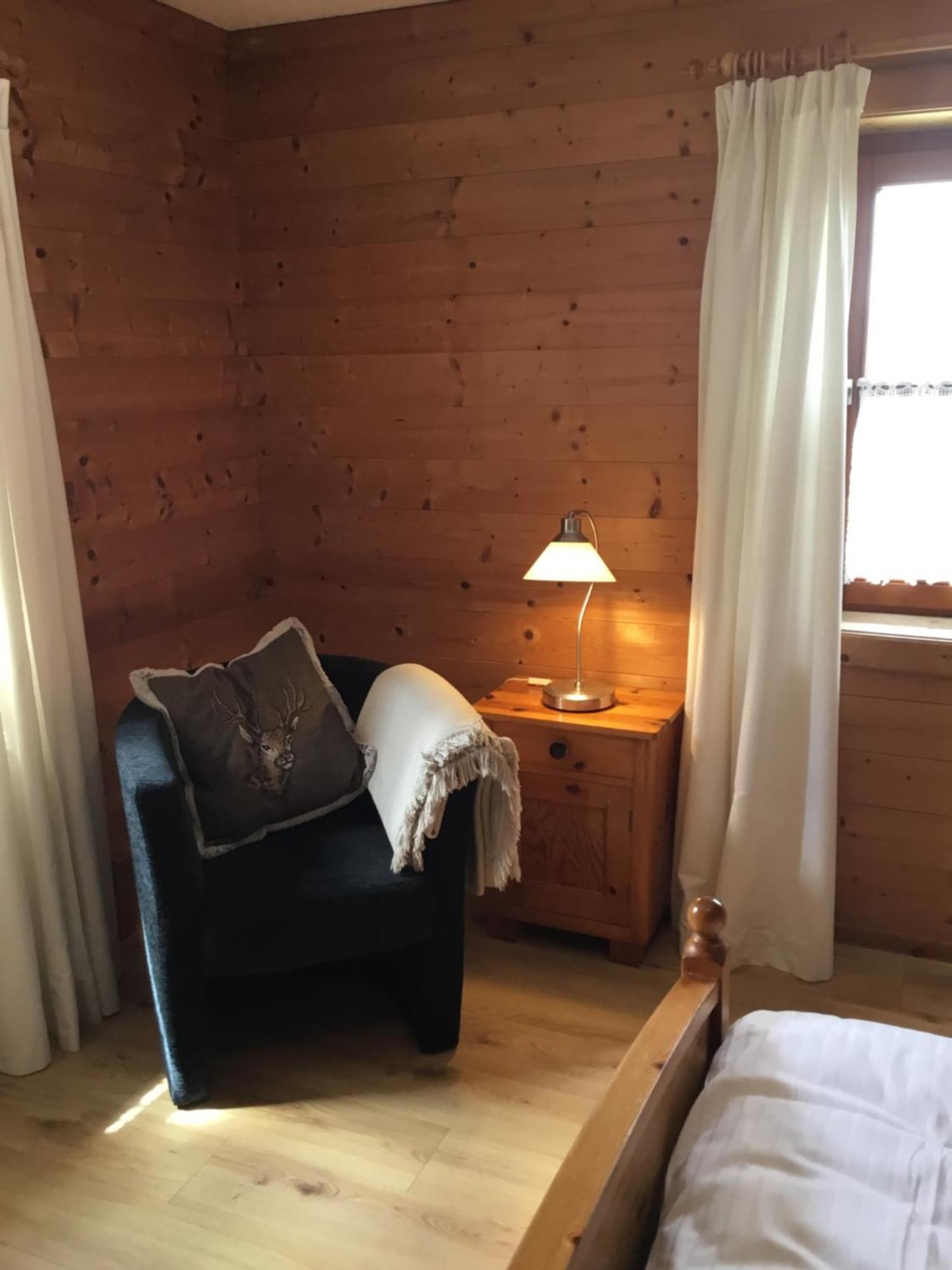 Hotel Haus Sonnleitn St. Johann im Pongau Exterior foto