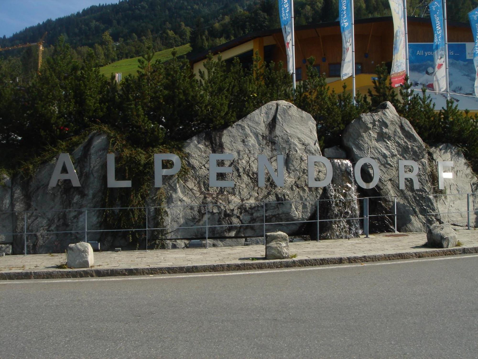 Hotel Haus Sonnleitn St. Johann im Pongau Exterior foto