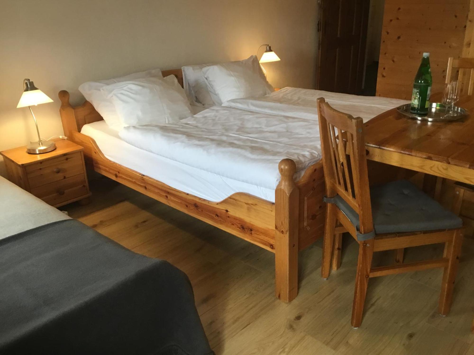 Hotel Haus Sonnleitn St. Johann im Pongau Exterior foto