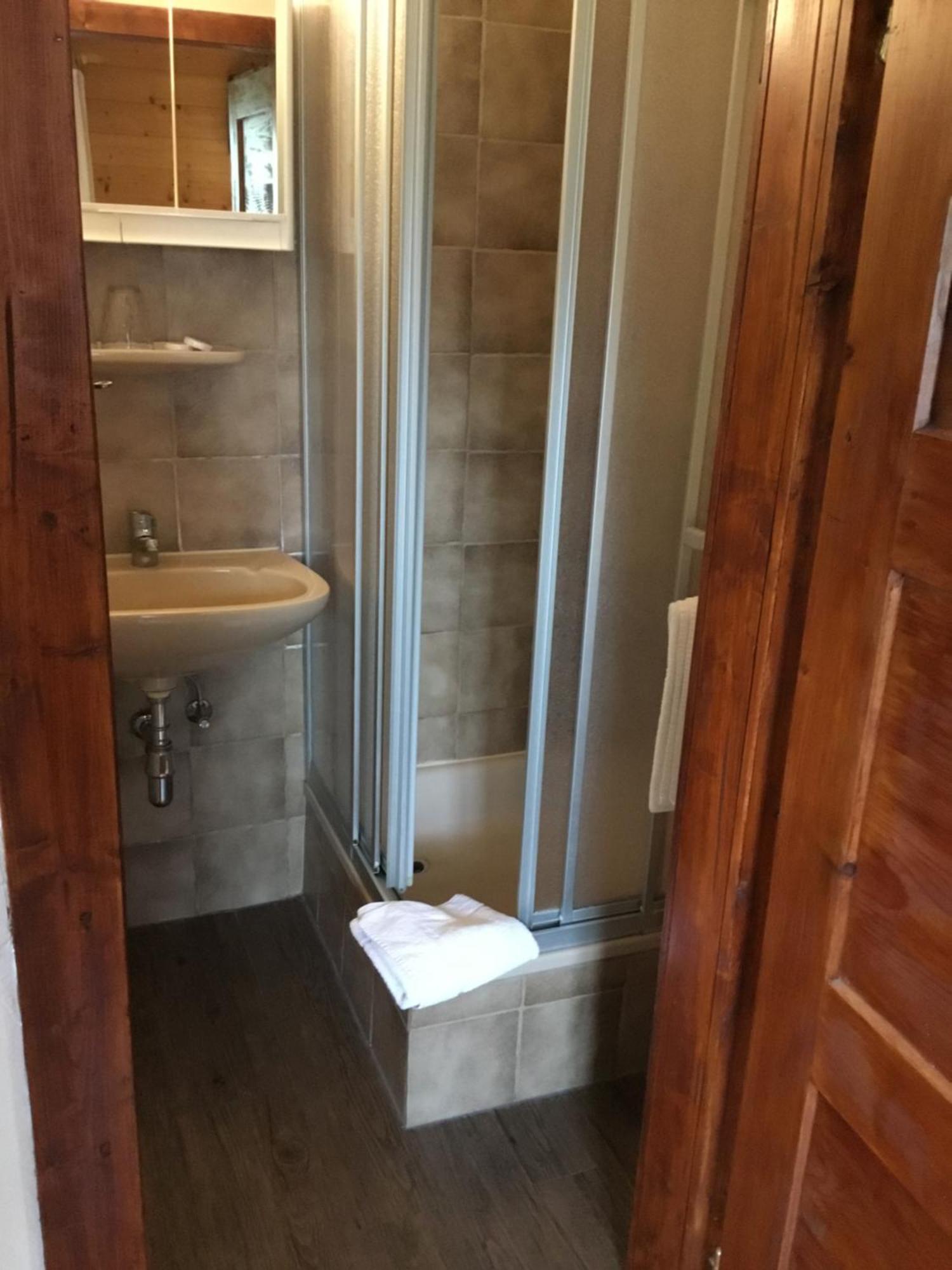 Hotel Haus Sonnleitn St. Johann im Pongau Exterior foto