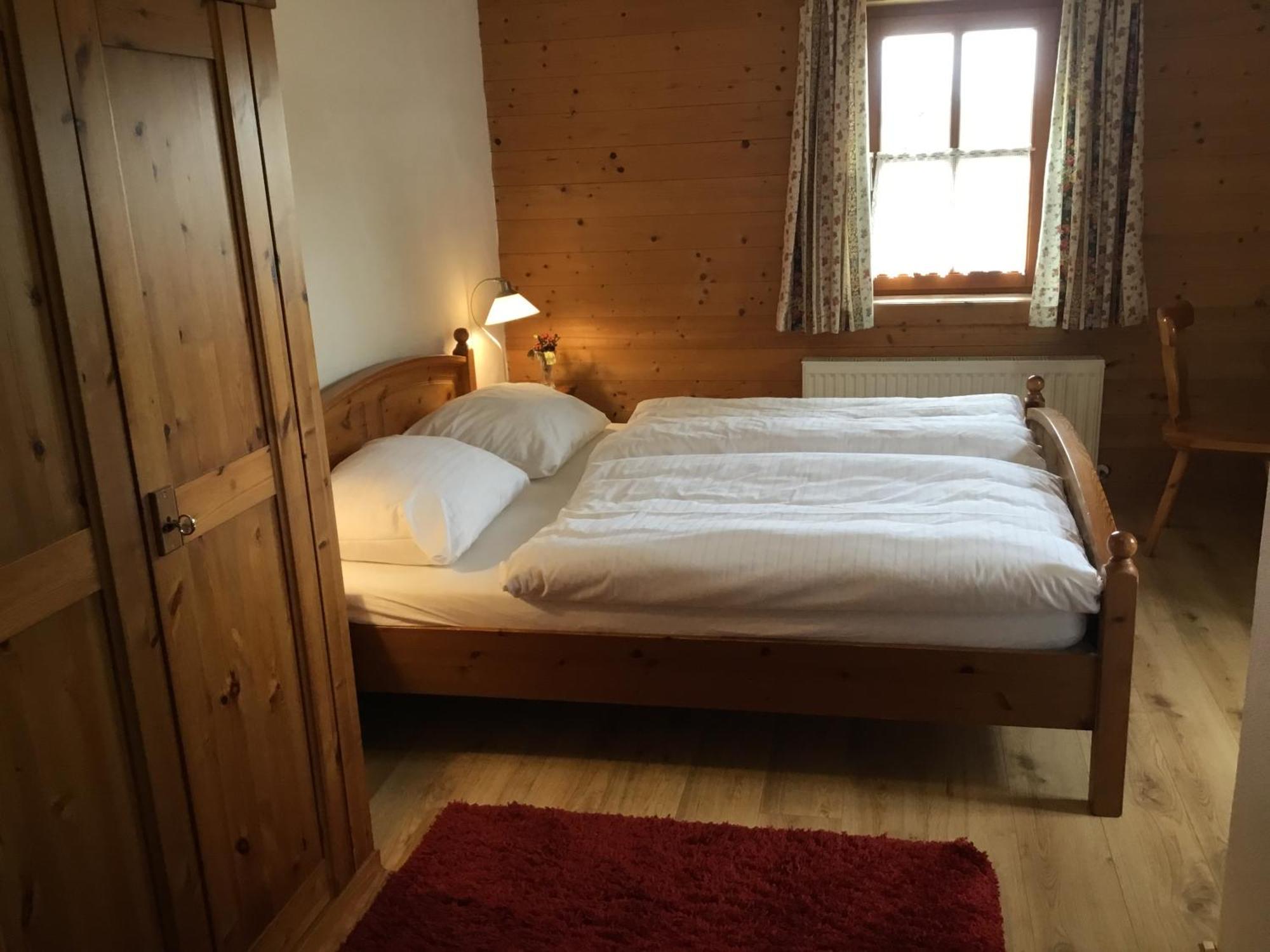 Hotel Haus Sonnleitn St. Johann im Pongau Exterior foto