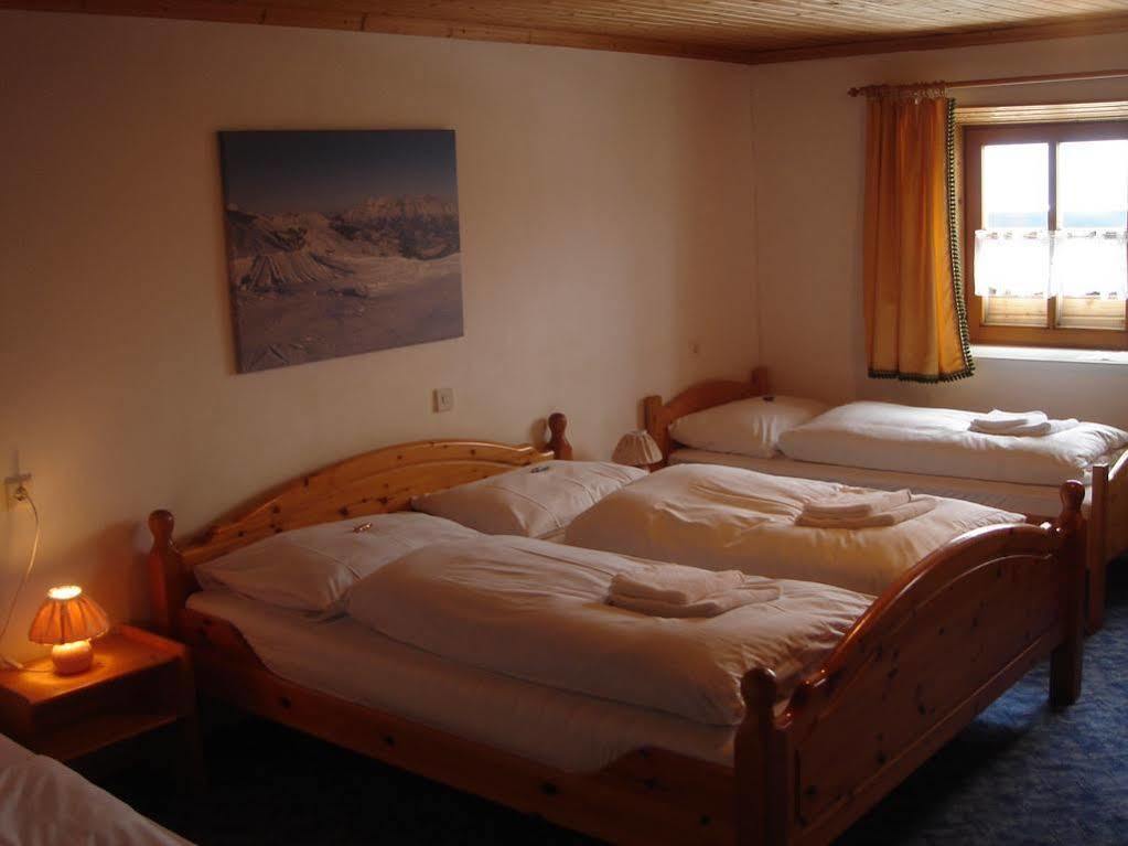 Hotel Haus Sonnleitn St. Johann im Pongau Exterior foto