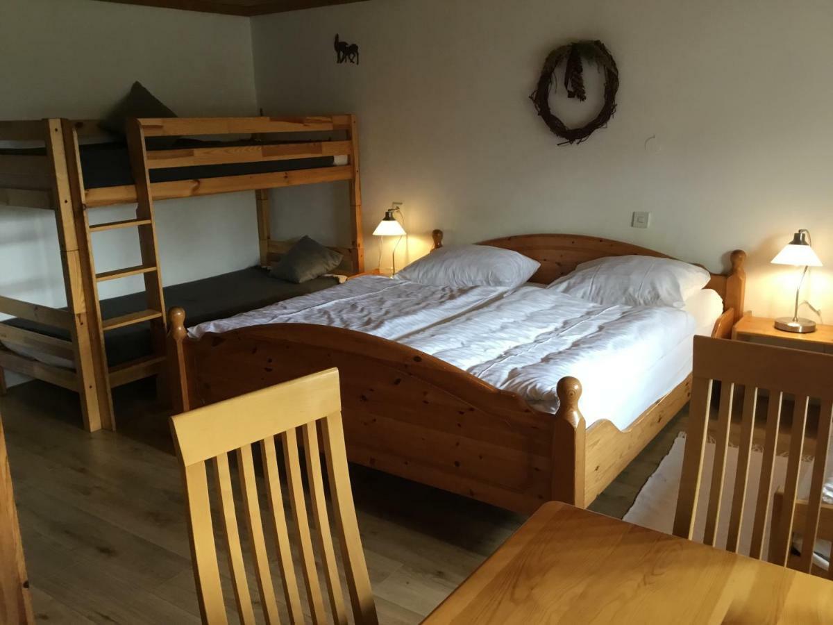 Hotel Haus Sonnleitn St. Johann im Pongau Exterior foto