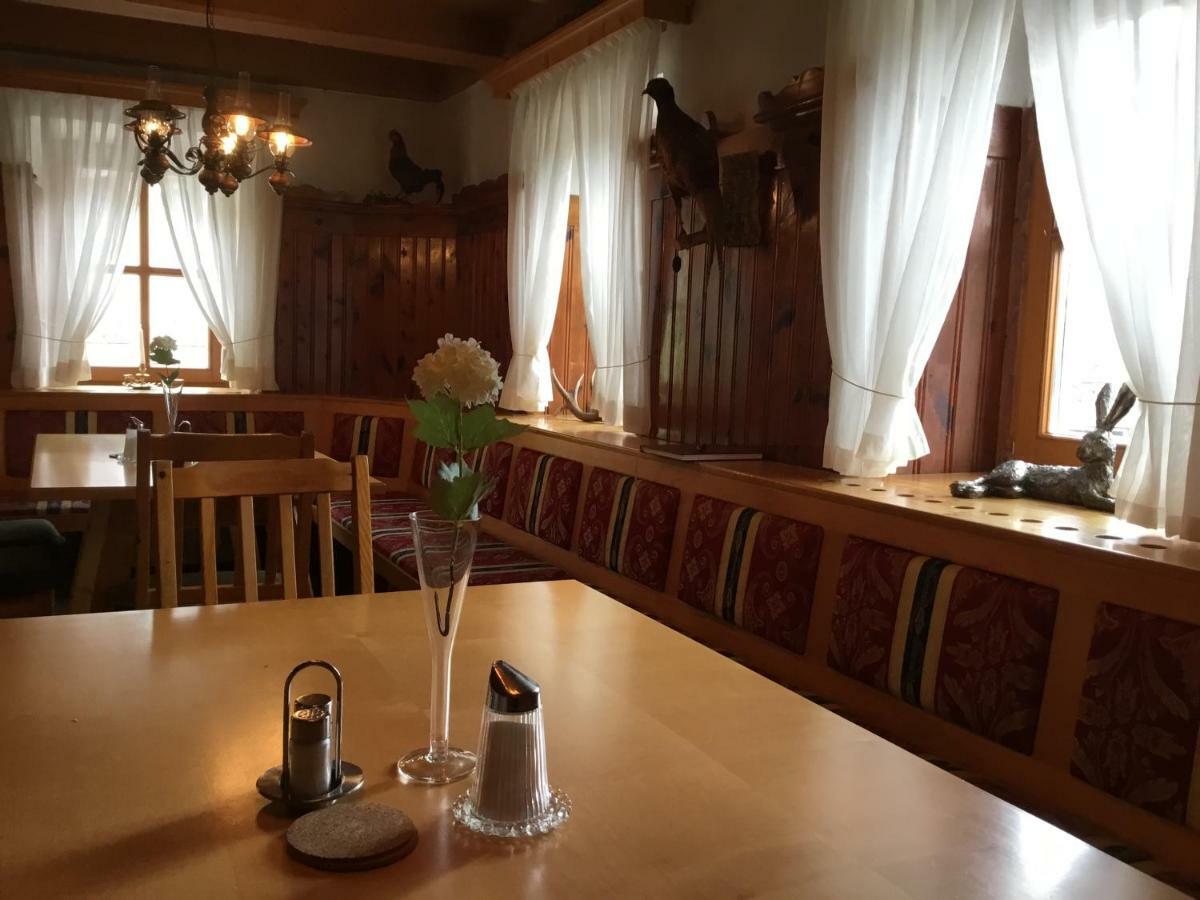 Hotel Haus Sonnleitn St. Johann im Pongau Exterior foto